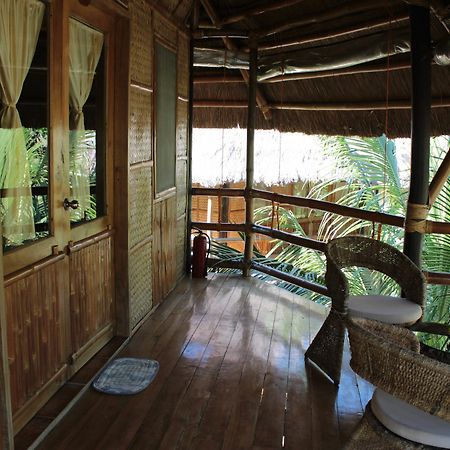 Cashew Grove Beach Resort Busuanga Exterior foto