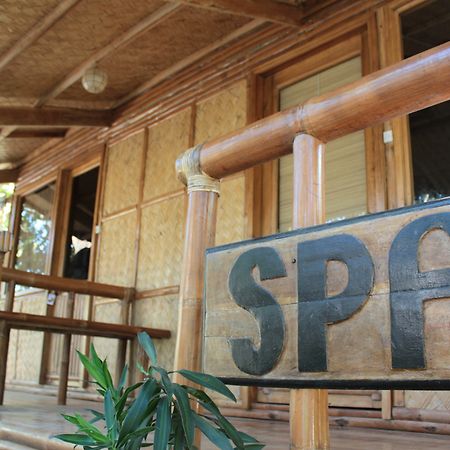 Cashew Grove Beach Resort Busuanga Exterior foto