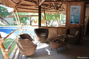 Cashew Grove Beach Resort Busuanga Exterior foto