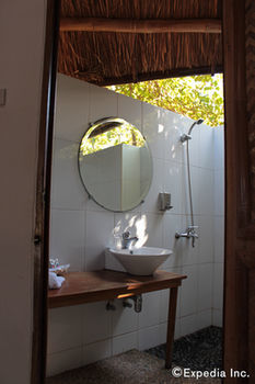Cashew Grove Beach Resort Busuanga Exterior foto