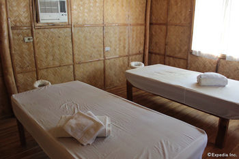 Cashew Grove Beach Resort Busuanga Exterior foto