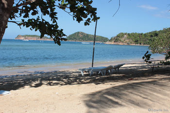 Cashew Grove Beach Resort Busuanga Exterior foto