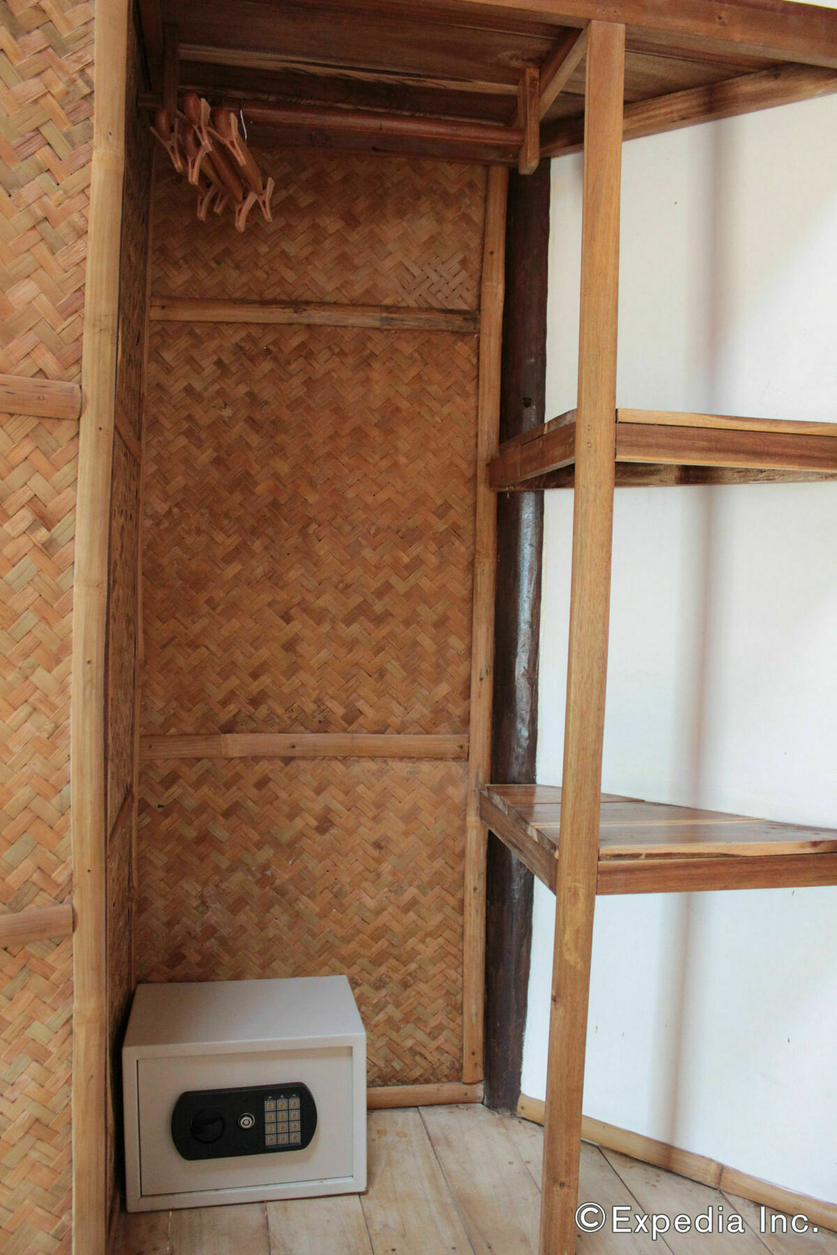 Cashew Grove Beach Resort Busuanga Exterior foto